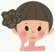 プロアクティブの成分