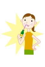 プロアクティブとニキビ跡